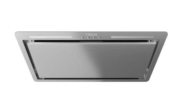 TEKA GFL 57760 EOS IX CAMPANA INTEGRABLE INOX 60CM 760M3/H A+ EcoPower