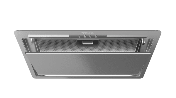 TEKA GFL 57760 EOS IX CAMPANA INTEGRABLE INOX 60CM 760M3/H A+ EcoPower - 2