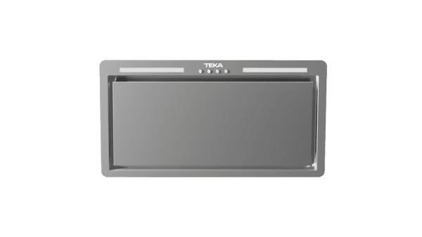 TEKA GFL 57760 EOS IX CAMPANA INTEGRABLE INOX 60CM 760M3/H A+ EcoPower - 3