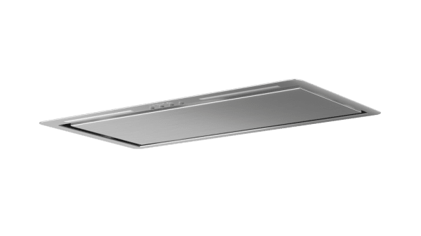 TEKA GFL 57760 EOS IX CAMPANA INTEGRABLE INOX 60CM 760M3/H A+ EcoPower - 4