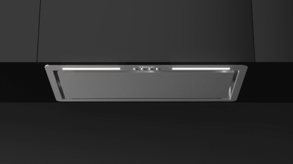 TEKA GFL 57760 EOS IX CAMPANA INTEGRABLE INOX 60CM 760M3/H A+ EcoPower - 6