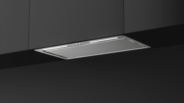 TEKA GFL 57760 EOS IX CAMPANA INTEGRABLE INOX 60CM 760M3/H A+ EcoPower - 7