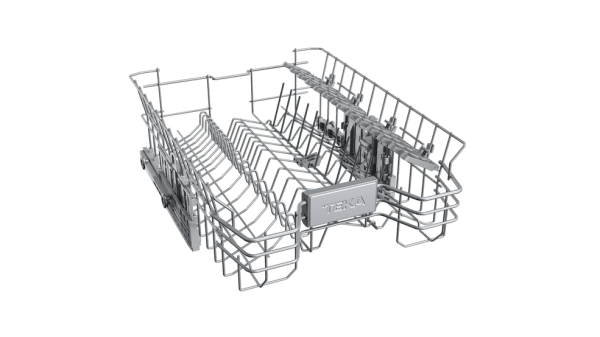 TEKA DFI 44700 LAVAVAJILLAS INTEGRABLE 45CM 10 SERVICIOS 47dB E Total (duplicate) - 6