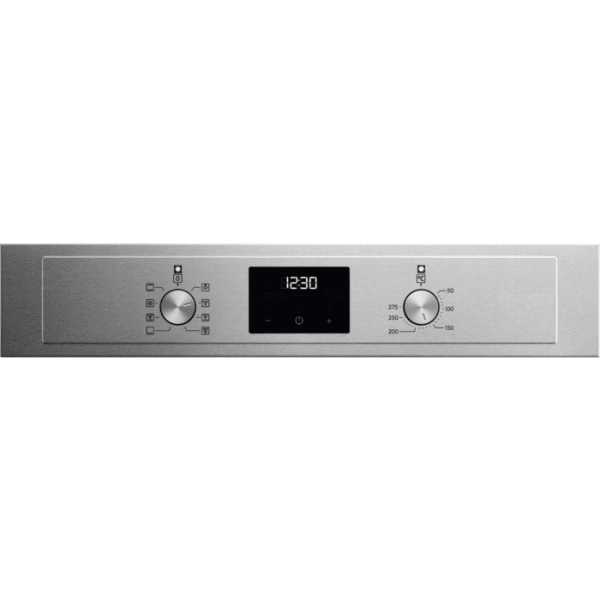 ELECTROLUX COH3H54TX HORNO MULTIFUNCION INOX ABATIBLE A+ AquaClean - 2