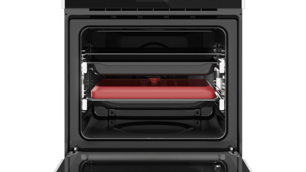 TEKA IOVEN P HORNO PIROLITICO CRISTAL NEGRO ABATIBLE A+ Maestro - 2