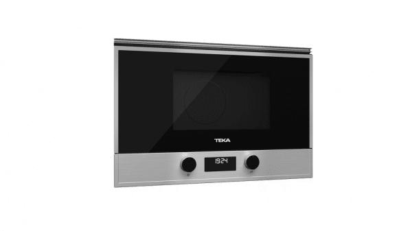 TEKA MS 622 BIS R  MICROONDAS INTEGRABLE INOX GRILL 22L Touch Control - 2