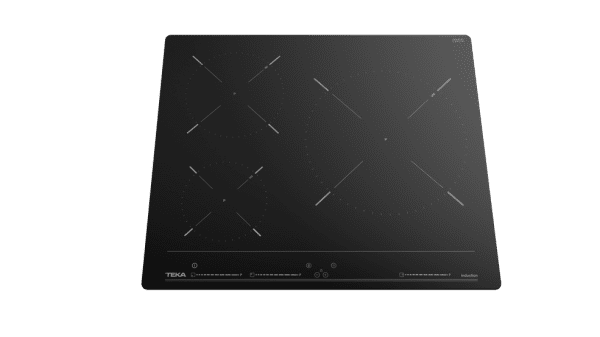 TEKA IBC 63010 INDUCCION 60CM 3 ZONAS MAX 28CM Stock - 2