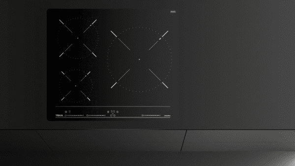 TEKA IBC 63010 INDUCCION 60CM 3 ZONAS MAX 28CM Stock - 5