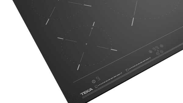 TEKA IBC 63010 INDUCCION 60CM 3 ZONAS MAX 28CM Stock - 6