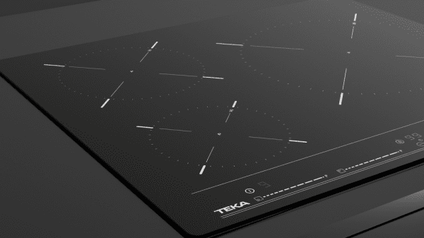 TEKA IBC 63010 INDUCCION 60CM 3 ZONAS MAX 28CM Stock - 7