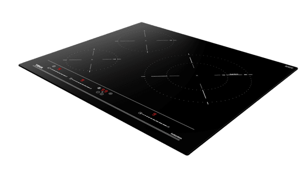 TEKA IBC 63015 BK MSS INDUCCION 60CM 3 ZONAS MAX 28CM - 5