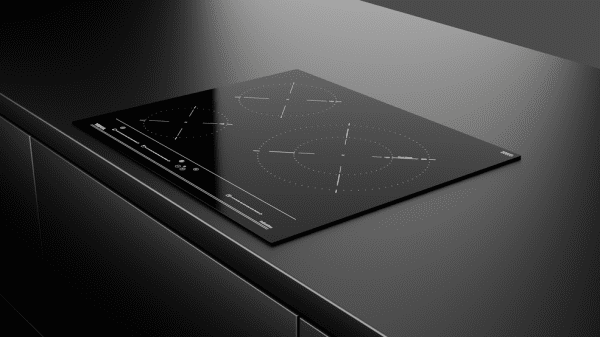 TEKA IBC 63015 BK MSS INDUCCION 60CM 3 ZONAS MAX 28CM - 11