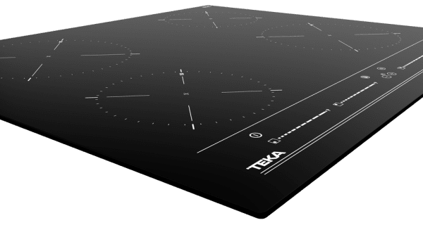 TEKA IBC 64010 BK MSS INDUCCION 60CM 4 ZONAS MAX 18.5CM Control Multislider - 6