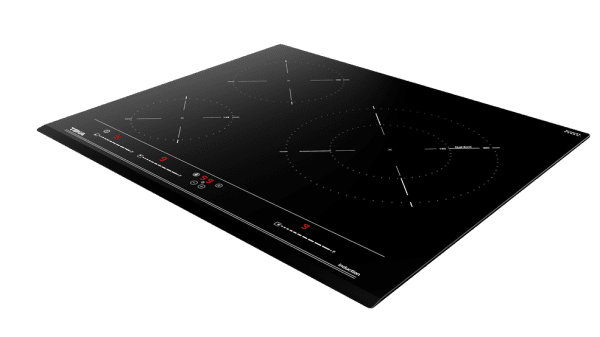 TEKA IZC 63015 INDUCCION 60CM 3 ZONAS MAX 28CM Power Plus - 5