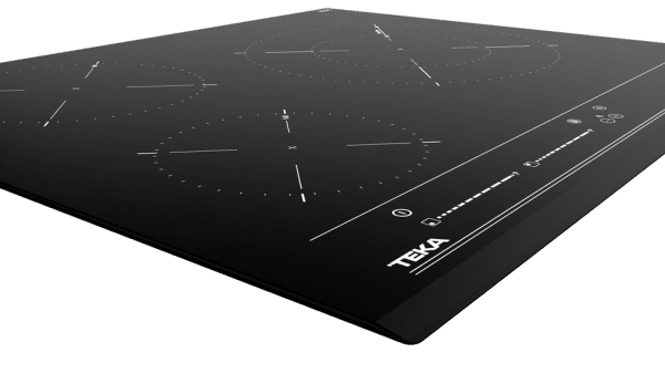 TEKA IZC 63015 INDUCCION 60CM 3 ZONAS MAX 28CM Power Plus - 6