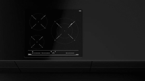 TEKA IZC 63015 INDUCCION 60CM 3 ZONAS MAX 28CM Power Plus - 7
