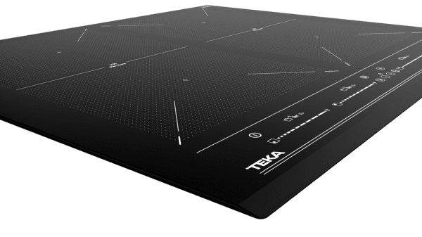 TEKA IZF 64600 BK MSP INDUCCION 60CM 6 ZONAS FLEX Stop & Go - 5