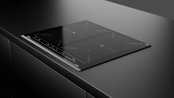 TEKA IZF 64600 BK MSP INDUCCION 60CM 6 ZONAS FLEX Stop & Go - 7