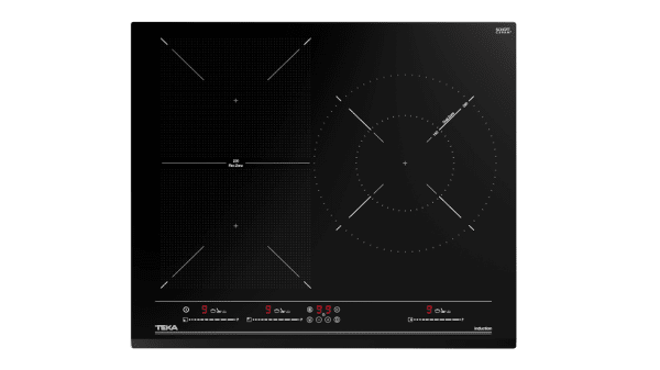 TEKA IZF 65320 BK MSP INDUCCION 60CM 4 ZONAS FLEX Power Plus - 2
