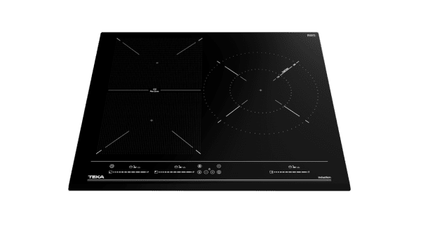 TEKA IZF 65320 BK MSP INDUCCION 60CM 4 ZONAS FLEX Power Plus - 3