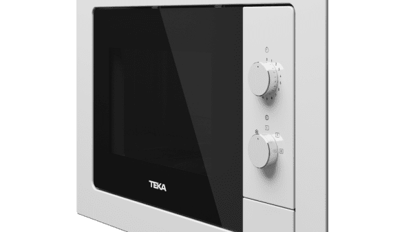TEKA MB 620 BI MICROONDAS INTEGRABLE BLANCO SIN GRILL 20L Termostato de seguridad - 5