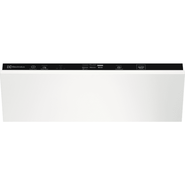 ELECTROLUX EEA22101L LAVAVAJILLAS INTEGRABLE 45CM 9 SERVICIOS 47dB F QuickSelect - 2