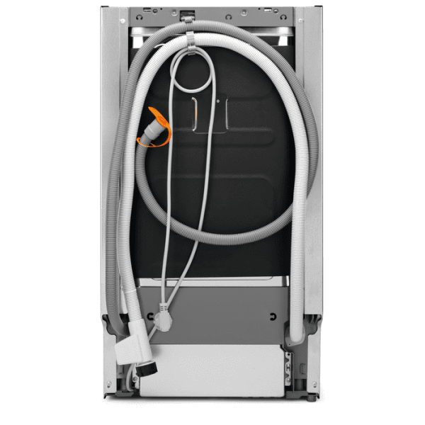 ELECTROLUX EEA22101L LAVAVAJILLAS INTEGRABLE 45CM 9 SERVICIOS 47dB F QuickSelect - 5