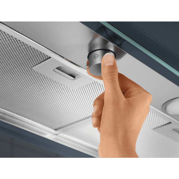 ELECTROLUX EFP129X GRUPO FILTRANTE INOX 90CM 384M3/H C Bi Dekor - 4