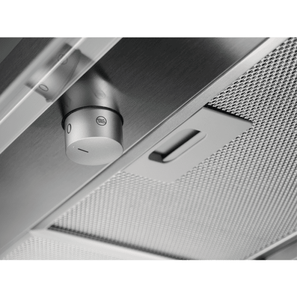 ELECTROLUX EFP129X GRUPO FILTRANTE INOX 90CM 384M3/H C Bi Dekor - 5