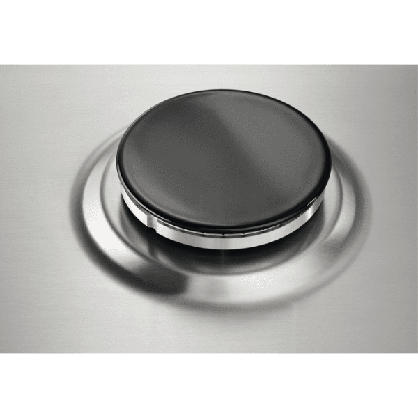 ELECTROLUX EGH6333BOX PLACA INOX GAS NATURAL 60CM 3 FUEGOS Wok - 5