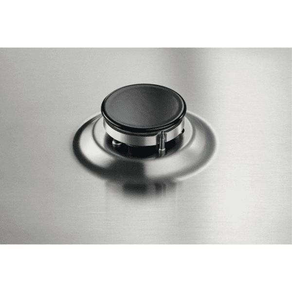 ELECTROLUX EGH6333BOX PLACA INOX GAS NATURAL 60CM 3 FUEGOS Wok - 8