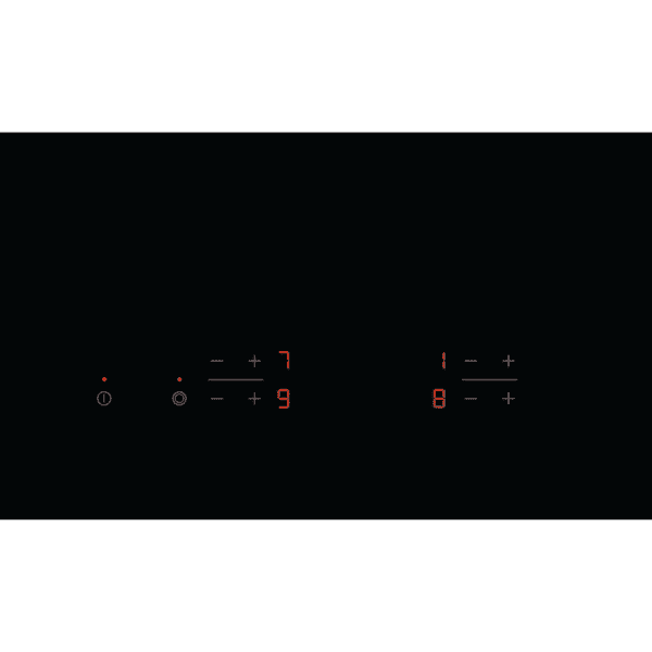 ELECTROLUX EHF6241FOK VITROCERAMICA 60CM 4 ZONAS MAX 21CM Easy set up - 2