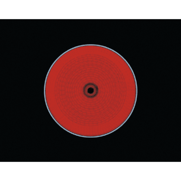 ELECTROLUX EHF6241FOK VITROCERAMICA 60CM 4 ZONAS MAX 21CM Easy set up - 4