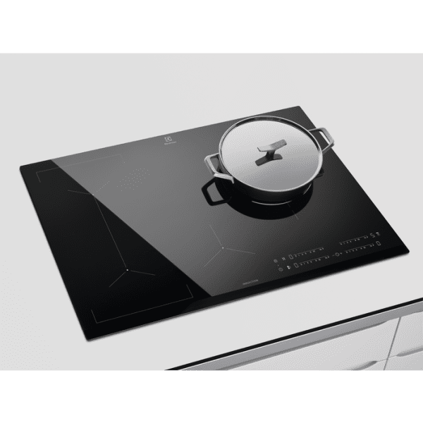 ELECTROLUX EIV83446 INDUCCION 80CM 4 ZONAS INFINITE MAX 32CM DirectAccess - 3