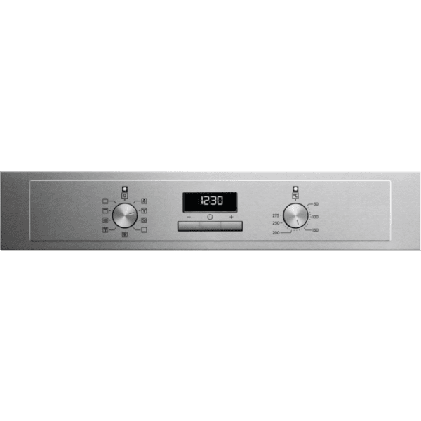 ELECTROLUX EOF3H54X HORNO MULTIFUNCION INOX ABATIBLE A+ SurroundCook - 2