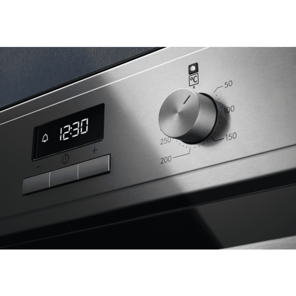 ELECTROLUX EOF3H54X HORNO MULTIFUNCION INOX ABATIBLE A+ SurroundCook - 3