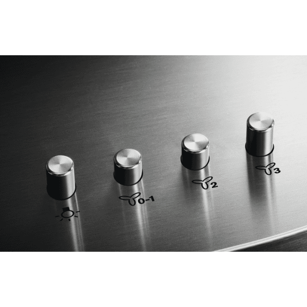 ELECTROLUX LFI514X CAMPANA ISLA INOX 40CM 620M3/H A LEDSpot - 3