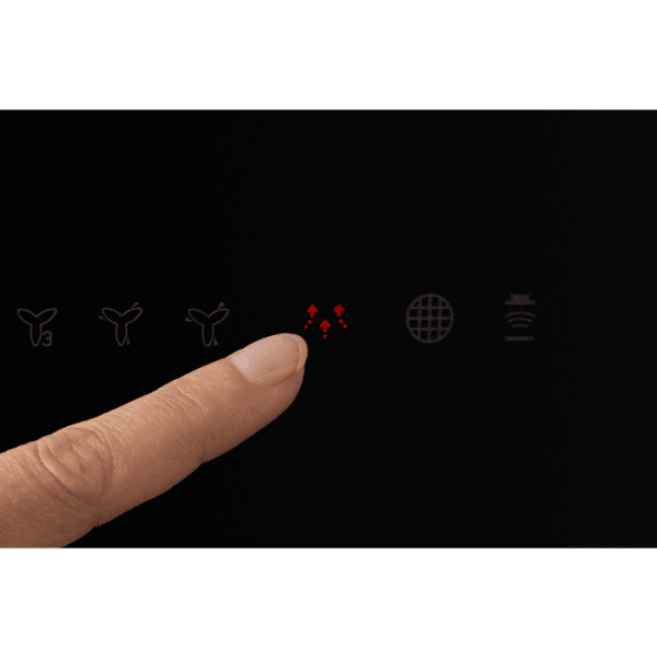 ELECTROLUX LFI769X CAMPANA ISLA INOX 90CM 700M3/H A Hob2Hood - 3