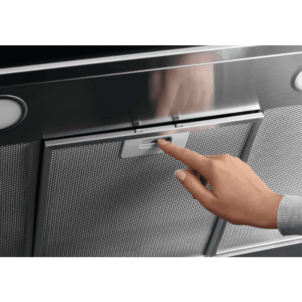 ELECTROLUX LFI769X CAMPANA ISLA INOX 90CM 700M3/H A Hob2Hood - 4