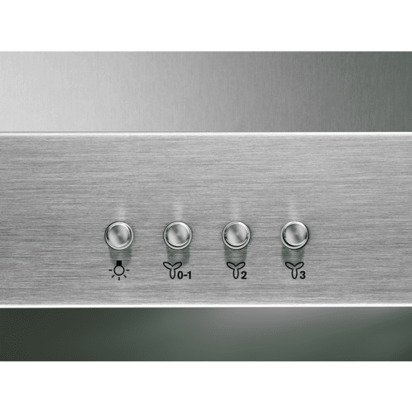 ELECTROLUX LFT416X CAMPANA INOX 60CM 600M3/H C Beta - 5