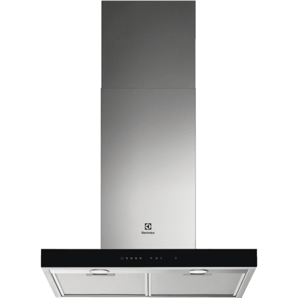 ELECTROLUX LFT766X CAMPANA INOX 60CM 625M3/H A Future