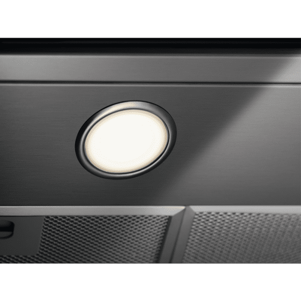 ELECTROLUX LFT766X CAMPANA INOX 60CM 625M3/H A Future - 4