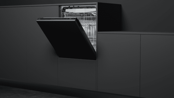 TEKA DFI 46950 XL LAVAVAJILLAS INTEGRABLE 60CM 3ª BANDEJA 15 SERVICIOS 46dB E ALTO 90CM Maestro - 4