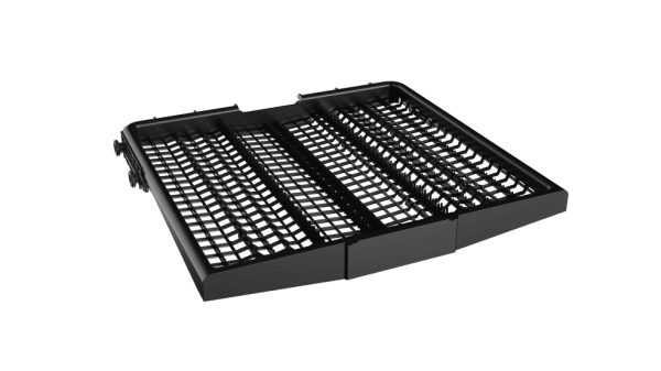 TEKA DFI 46950 XL LAVAVAJILLAS INTEGRABLE 60CM 3ª BANDEJA 15 SERVICIOS 46dB E ALTO 90CM Maestro - 8