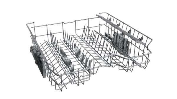 TEKA DFI 46950 XL LAVAVAJILLAS INTEGRABLE 60CM 3ª BANDEJA 15 SERVICIOS 46dB E ALTO 90CM Maestro - 9