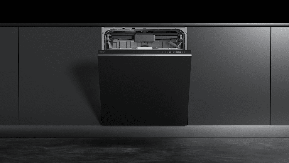 Lavavajillas Teka con apertura automática DFI 76950