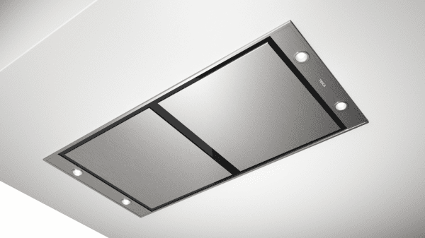 TEKA DHT ISLA 1285 EXTRACTOR TECHO INOX 120X60 807M3/H A Contour - 4