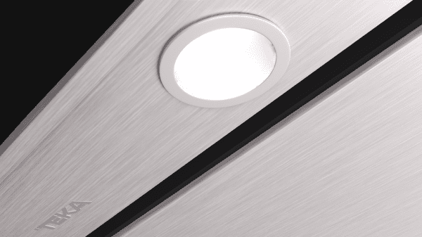 TEKA DHT ISLA 1285 EXTRACTOR TECHO INOX 120X60 807M3/H A Contour - 5