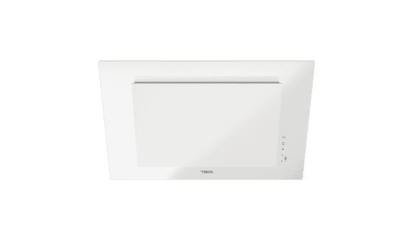 TEKA DVT 78660 TBS WH CAMPANA VERTICAL CRISTAL BLANCO 70CM 698M3/H A+ Mando digitales Touch Control - 2