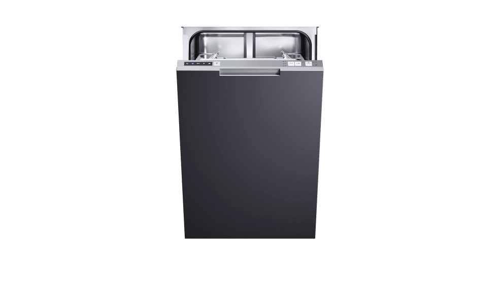 Lavavajillas integrable 45 cm Teka DW840FI 9 servicios - Electromanchón